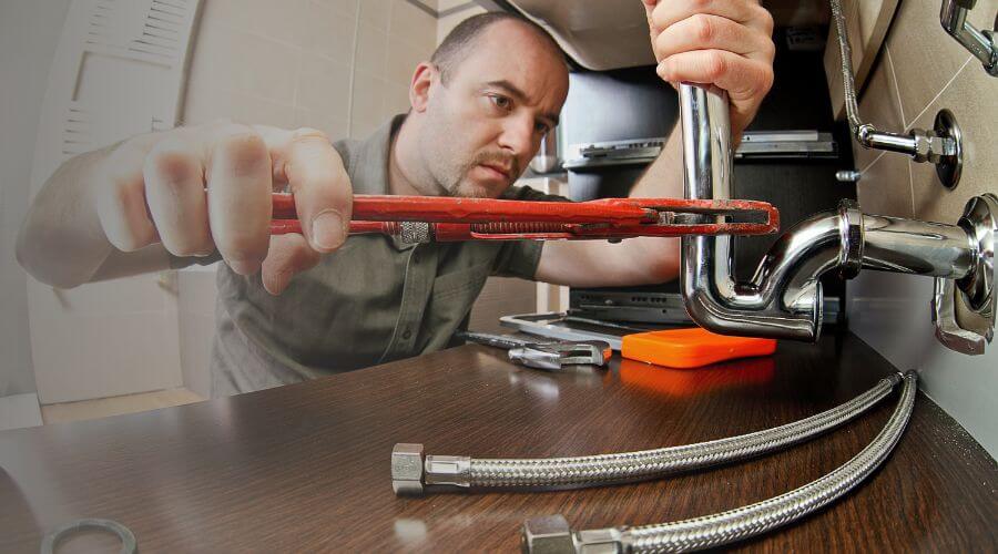 Local expert plumbing services in Beersheba Springs, TN